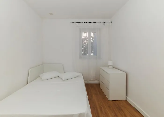 Séjour chez l'habitant Dana Zadar