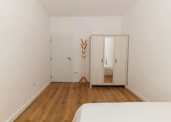 Séjour chez l'habitant Dana *
