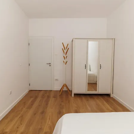 Privatunterkunft Dana *