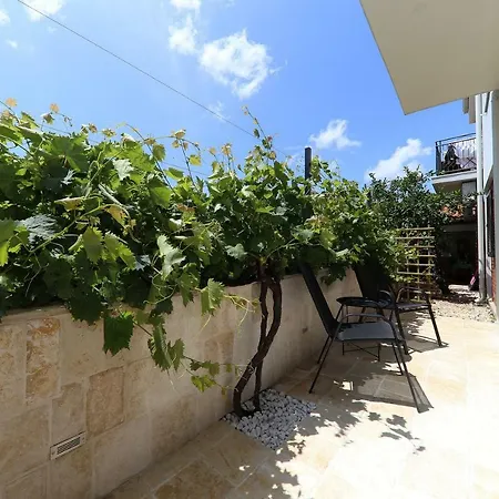 Homestay Dana Zadar